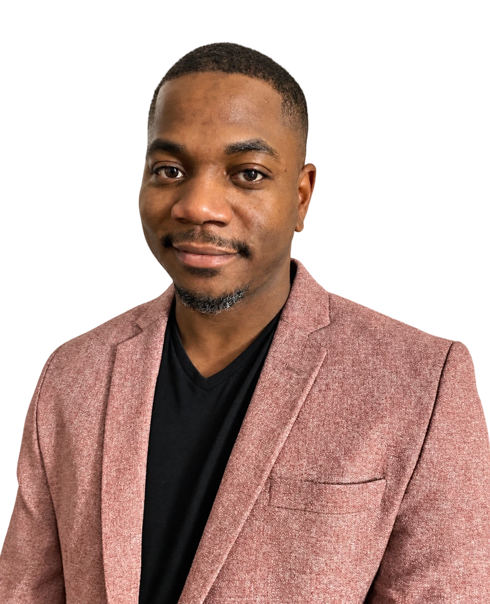 Chris Conley, founder of The AI Fundi